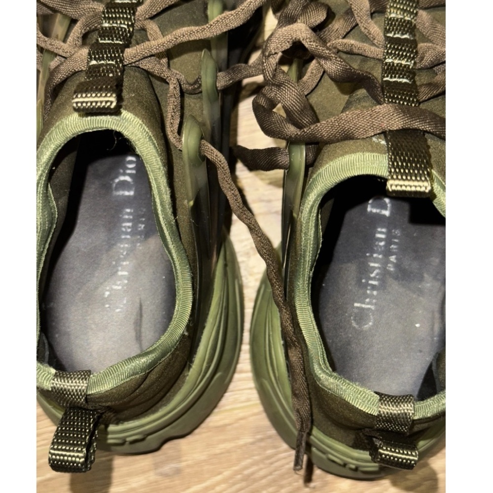 CHRISTIAN DIOR D-CONNECT
SNEAKERS - Picture 2 of 7